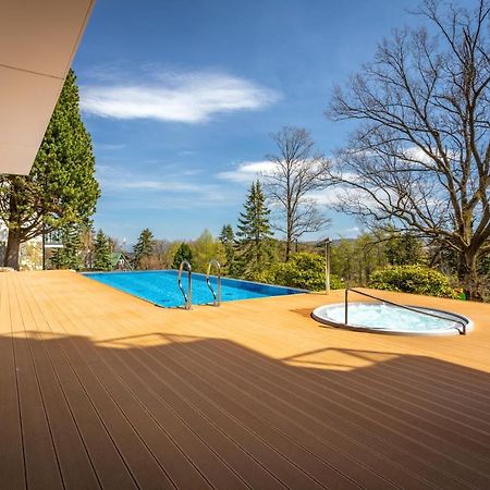 Green Park Resort A25 -Z Dostepem Do Basenu, Sauny, Jacuzzi, Silowni Szklarska Poręba Zewnętrze zdjęcie