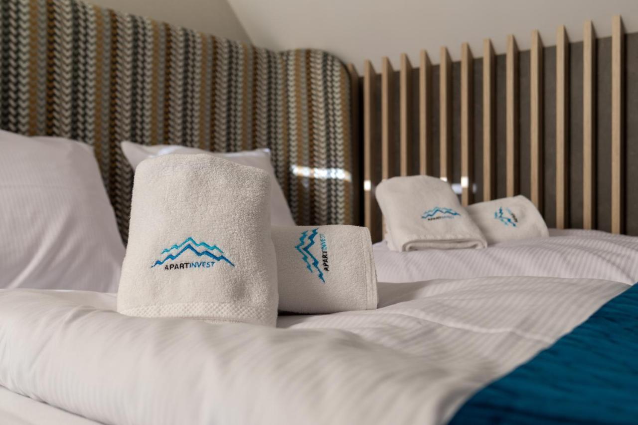 Green Park Resort A25 -Z Dostepem Do Basenu, Sauny, Jacuzzi, Silowni Szklarska Poręba Zewnętrze zdjęcie