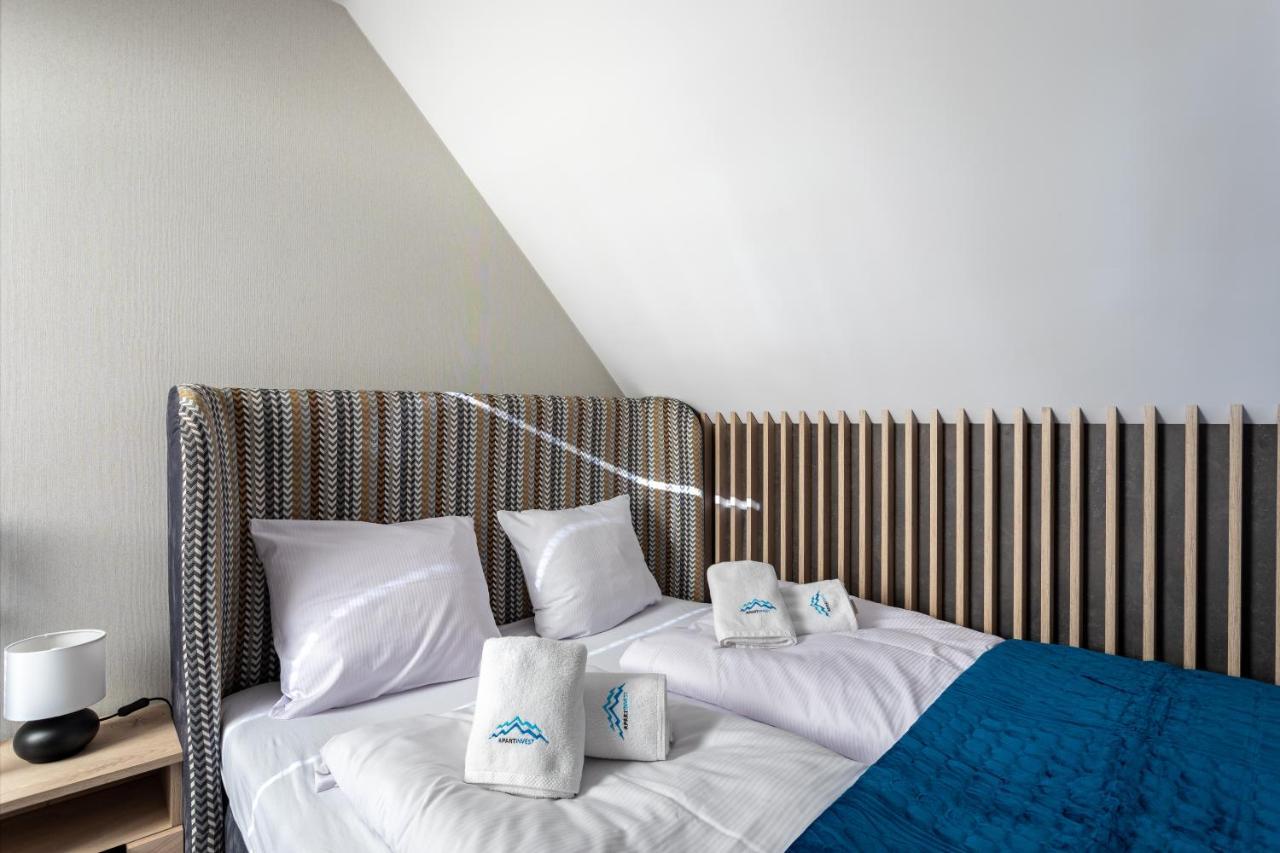Green Park Resort A25 -Z Dostepem Do Basenu, Sauny, Jacuzzi, Silowni Szklarska Poręba Zewnętrze zdjęcie