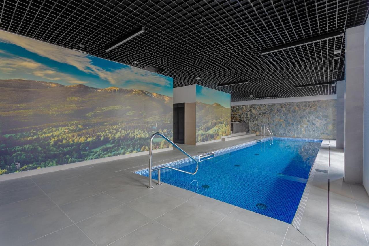 Green Park Resort A25 -Z Dostepem Do Basenu, Sauny, Jacuzzi, Silowni Szklarska Poręba Zewnętrze zdjęcie
