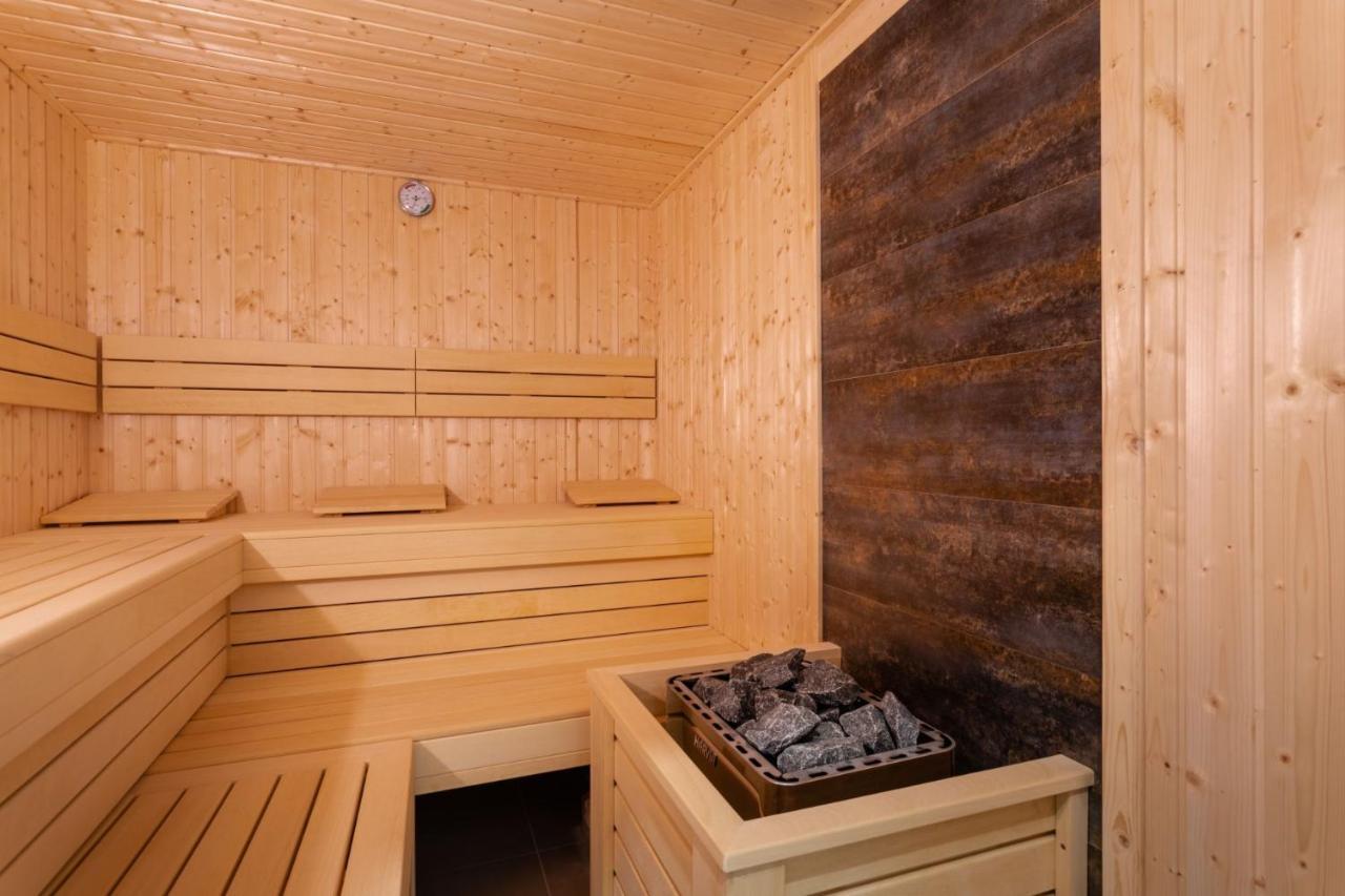 Green Park Resort A25 -Z Dostepem Do Basenu, Sauny, Jacuzzi, Silowni Szklarska Poręba Zewnętrze zdjęcie