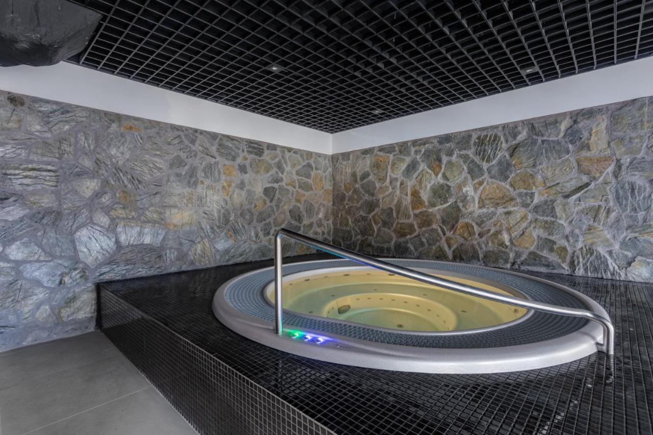 Green Park Resort A25 -Z Dostepem Do Basenu, Sauny, Jacuzzi, Silowni Szklarska Poręba Zewnętrze zdjęcie