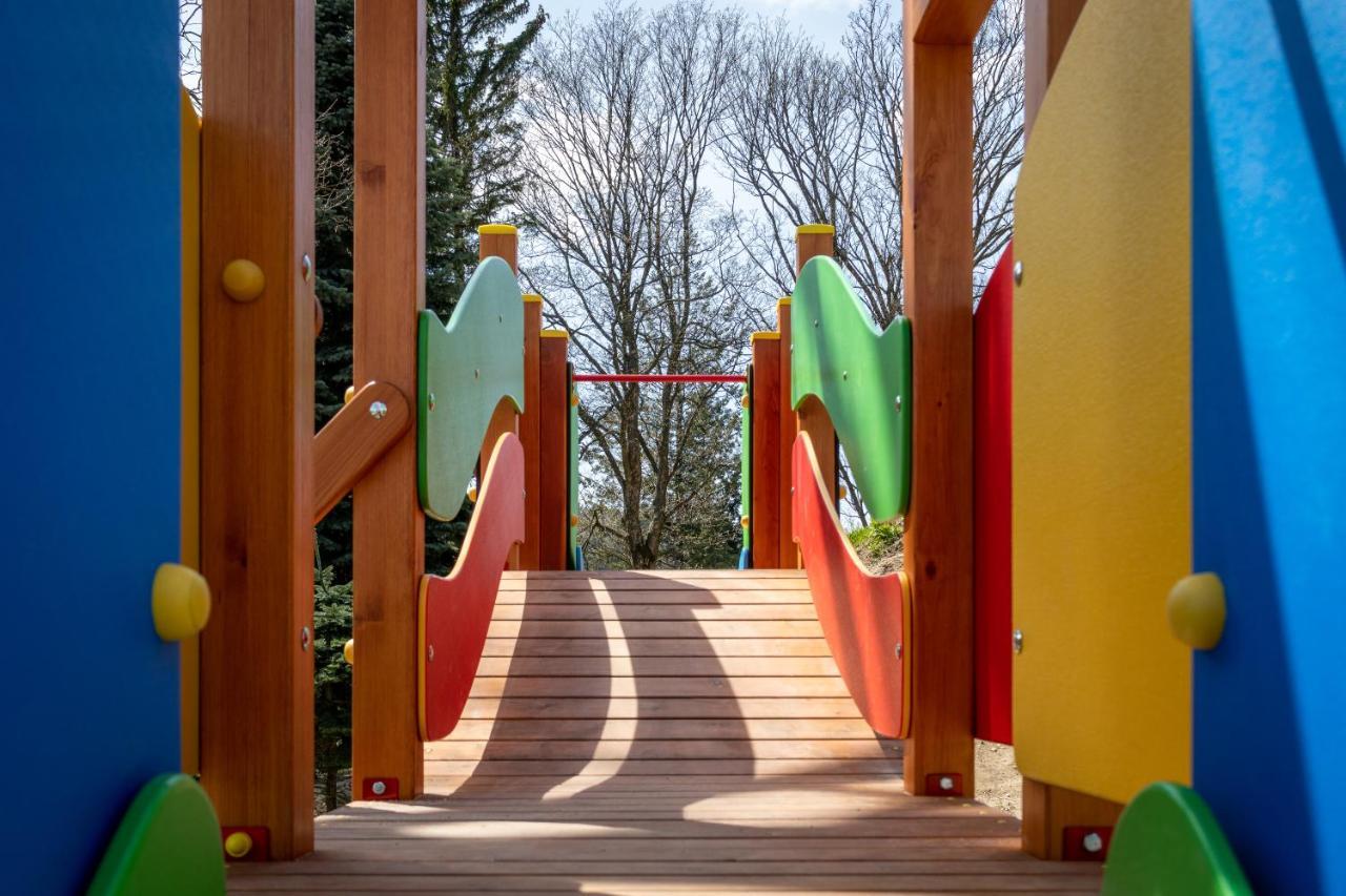 Green Park Resort A25 -Z Dostepem Do Basenu, Sauny, Jacuzzi, Silowni Szklarska Poręba Zewnętrze zdjęcie