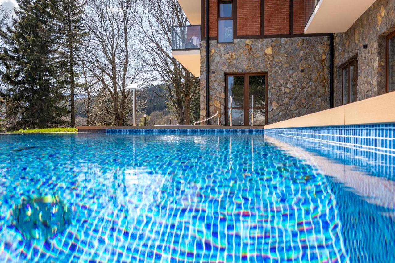 Green Park Resort A25 -Z Dostepem Do Basenu, Sauny, Jacuzzi, Silowni Szklarska Poręba Zewnętrze zdjęcie