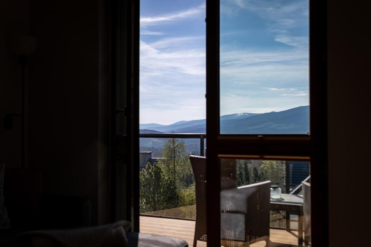 Green Park Resort A25 -Z Dostepem Do Basenu, Sauny, Jacuzzi, Silowni Szklarska Poręba Zewnętrze zdjęcie