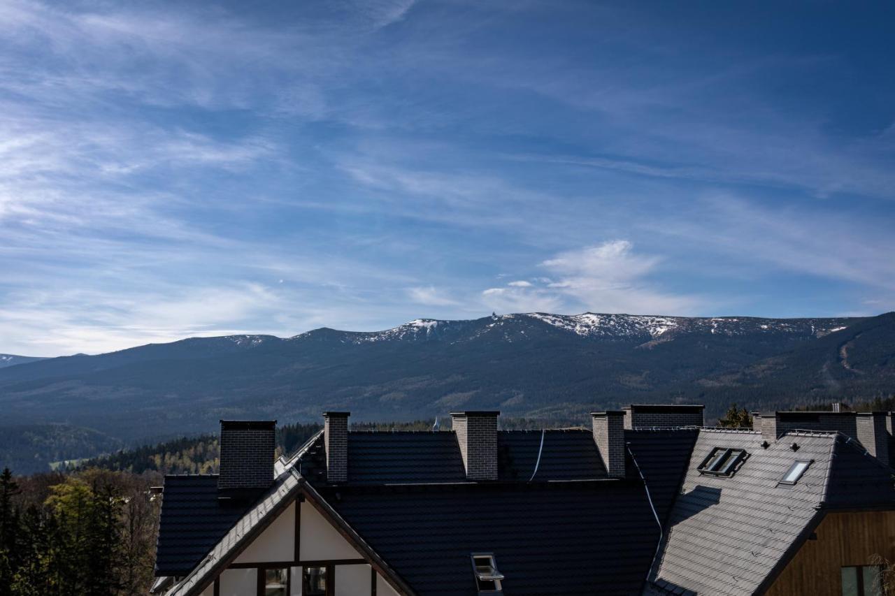 Green Park Resort A25 -Z Dostepem Do Basenu, Sauny, Jacuzzi, Silowni Szklarska Poręba Zewnętrze zdjęcie